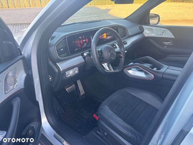 Mercedes-Benz GLE - 16