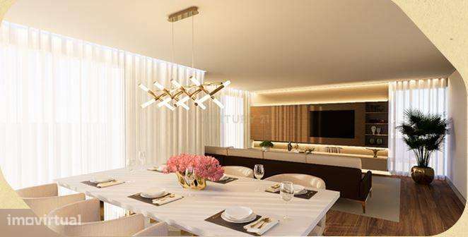 Moradia de Luxo - T3 Valongo Com Piscina - Grande imagem: 3/19