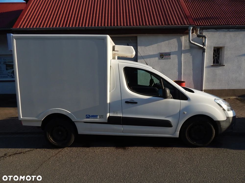 Citroën BERLINGO - 2