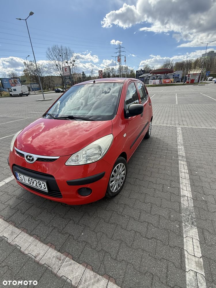 Hyundai i10 - 1