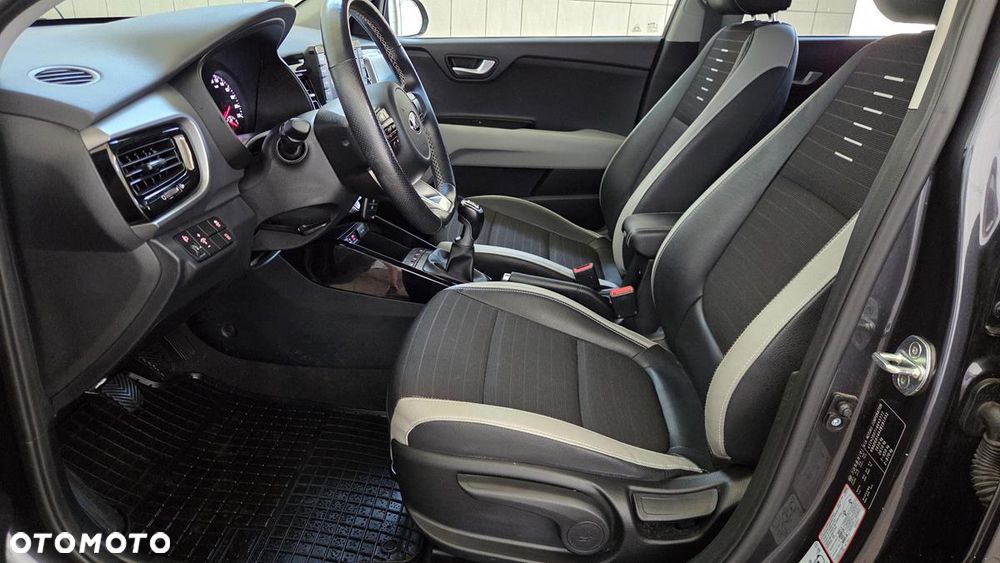 Kia Stonic 1.4 XL - 9