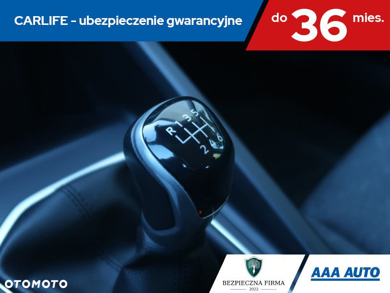 Volkswagen Golf - 18