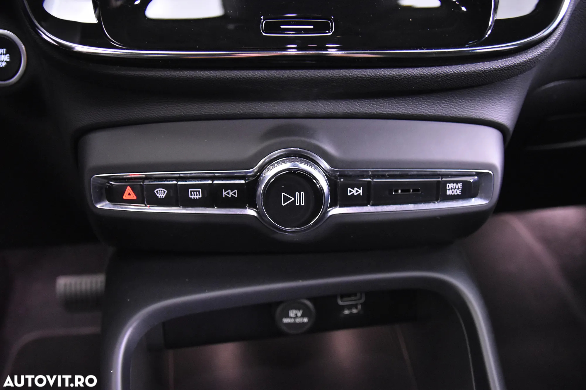 Volvo XC 40 B4 B Geartronic Inscription - 17