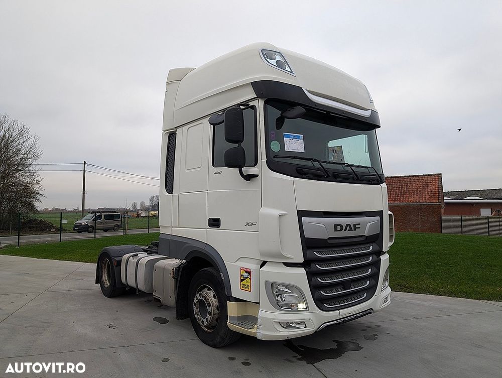 DAF XF 480 - 3