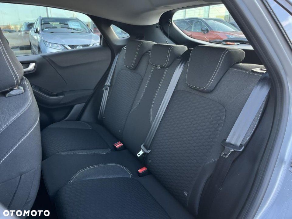 Ford Puma - 13