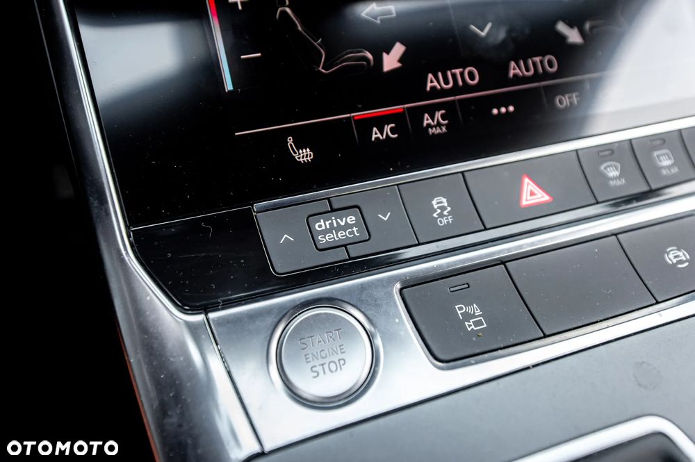 Audi A6 Limousine 40 TDI mHEV S tronic - 30