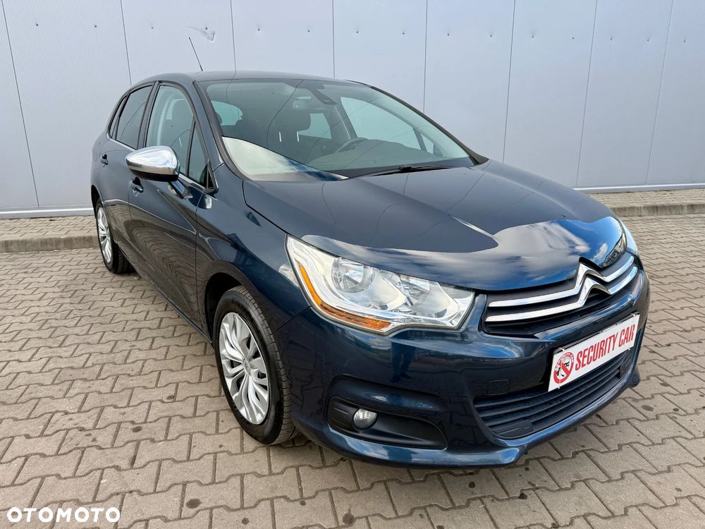 Citroën C4 - 2