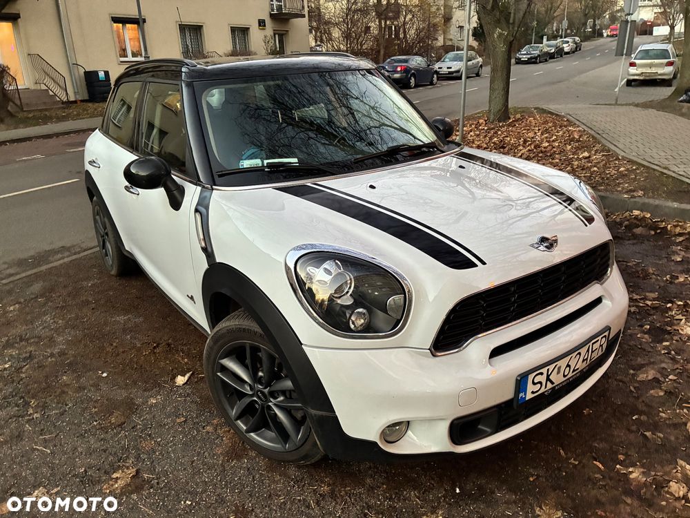 MINI Cooper S - 1