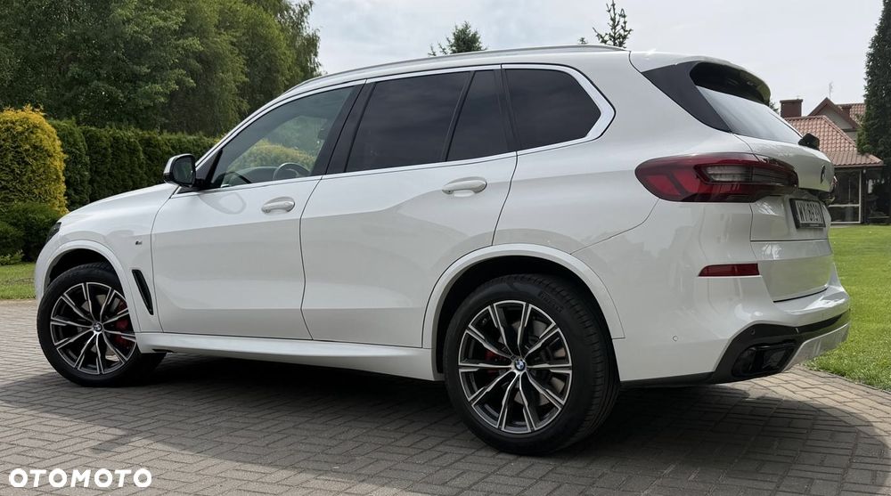 BMW X5 - 12