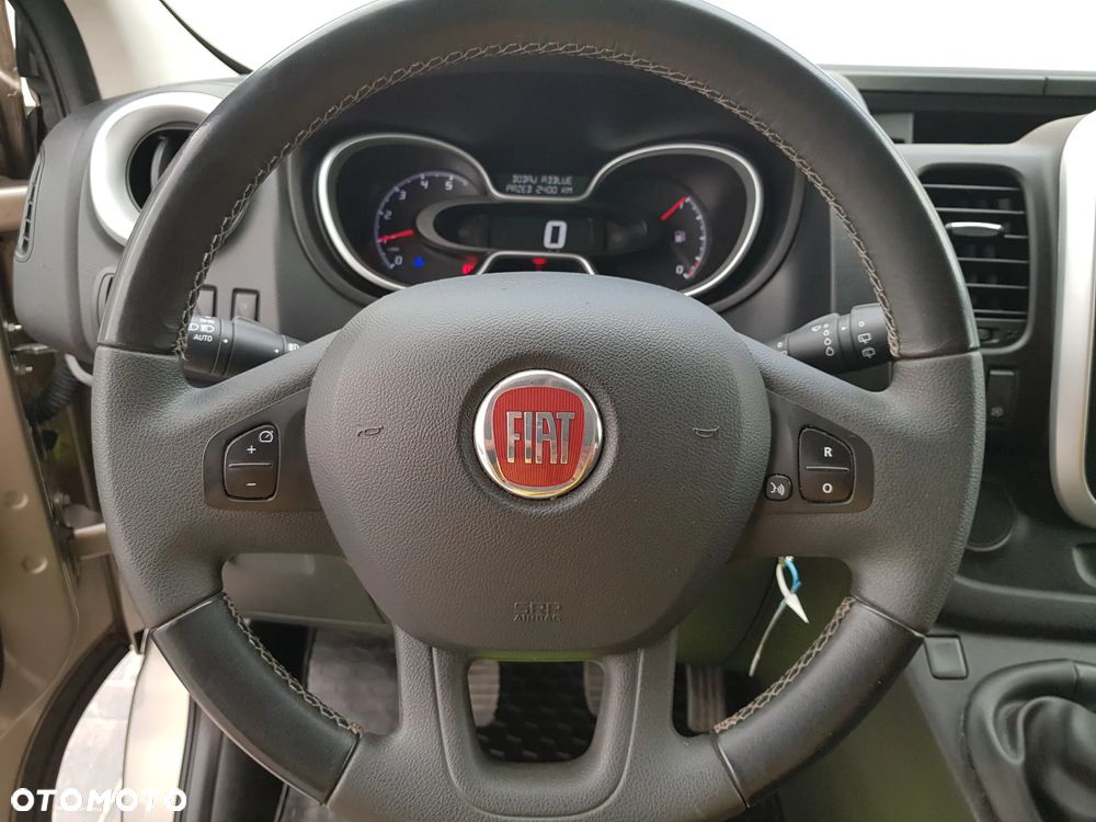 Fiat Talento Multicab Multijet L2H1 Base Business Pro - 22