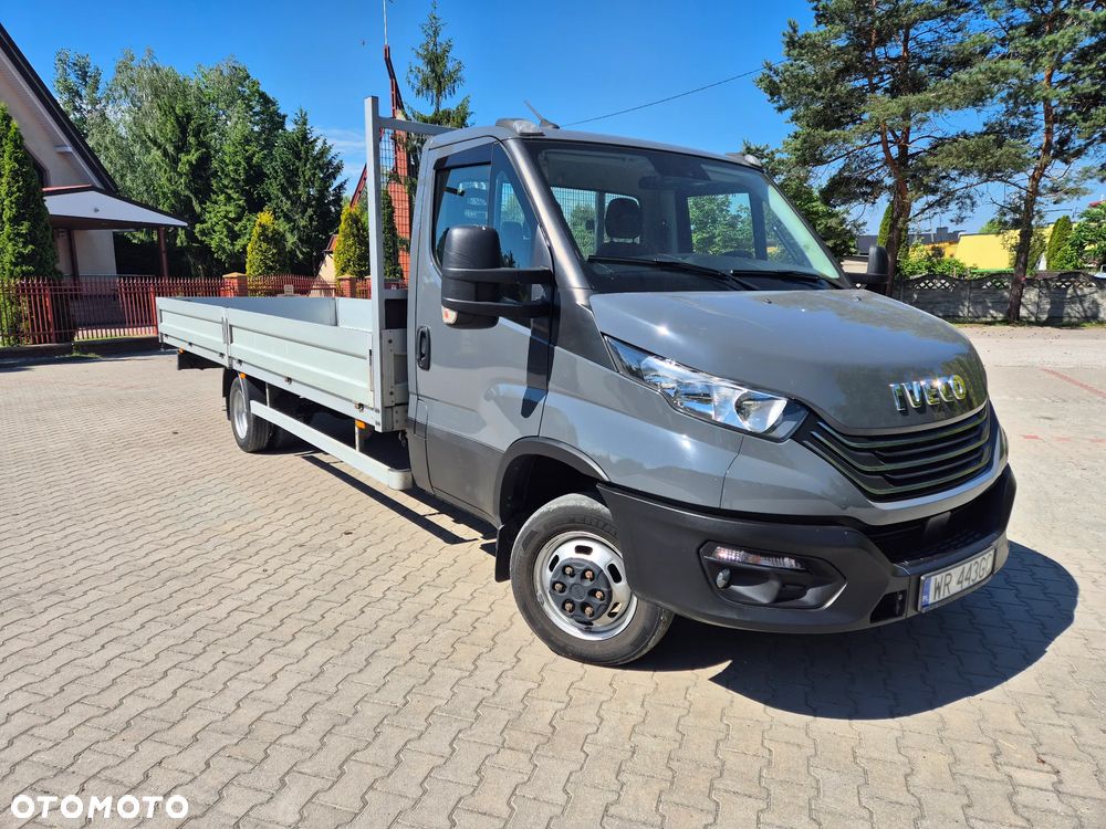 Iveco Daily - 1