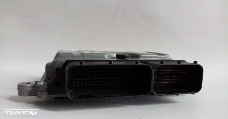 Centralina motor / ECU MERCEDES-BENZ Classe A (W169) - 3