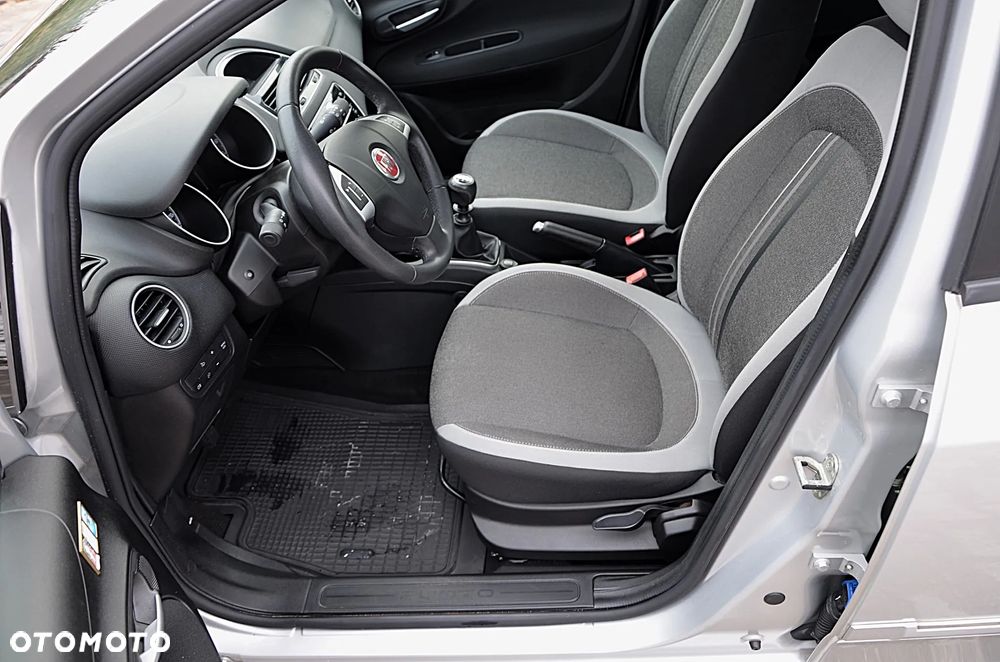 Fiat Punto 1.2 Fresh - 13