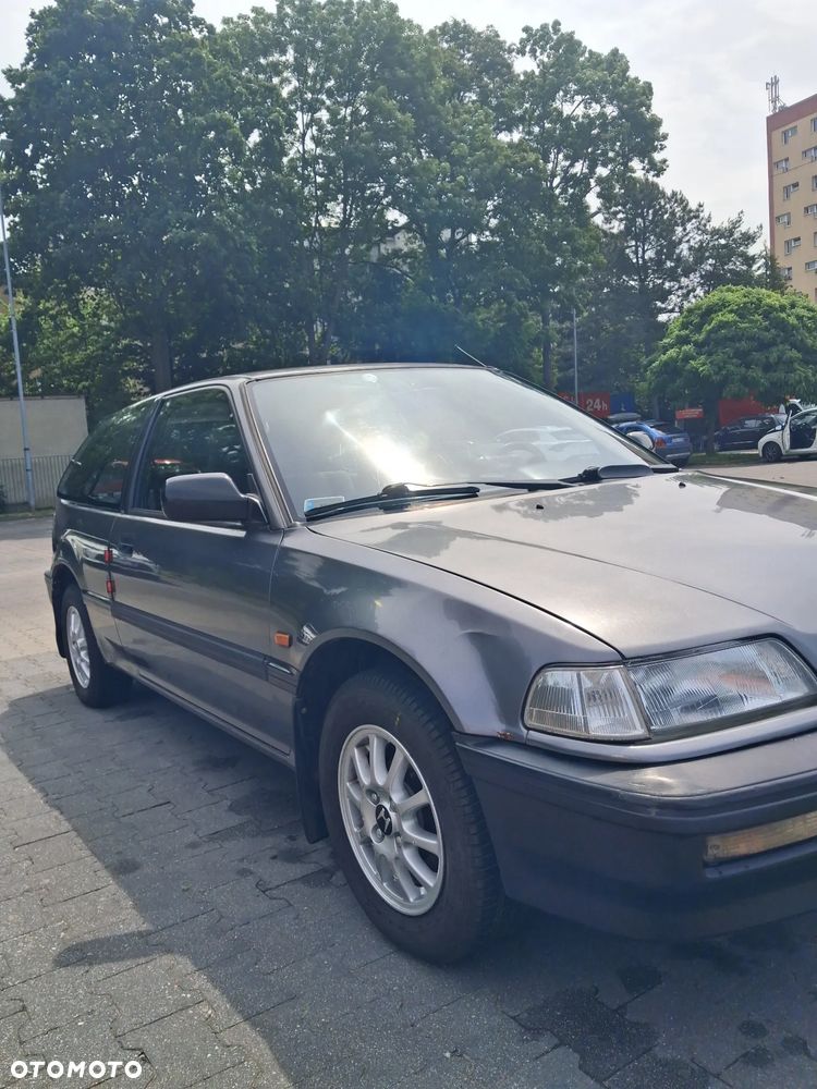 Honda Civic - 24