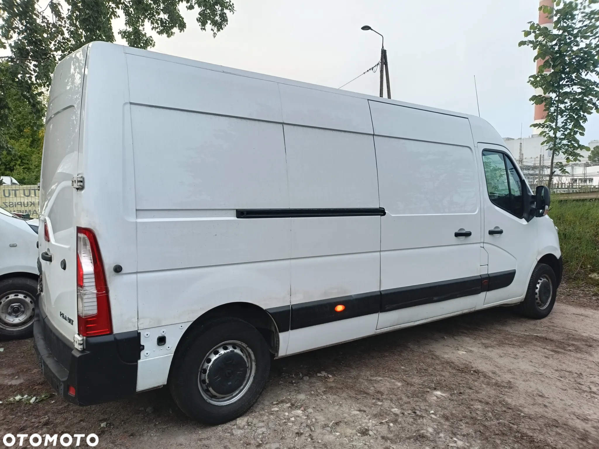 Renault MASTER L3H2 - 11