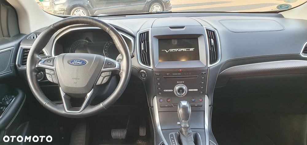 Ford Edge Vignale 2.0 TDCi Twin-Turbo 4WD - 23