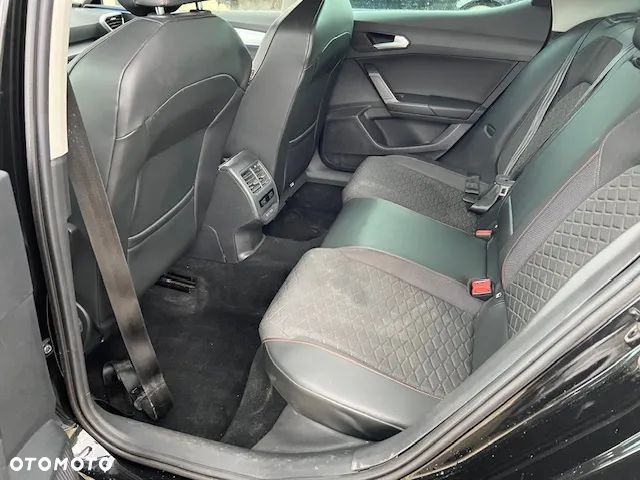 Seat Leon 1.5 eTSI ACT OPF DSG Style - 14