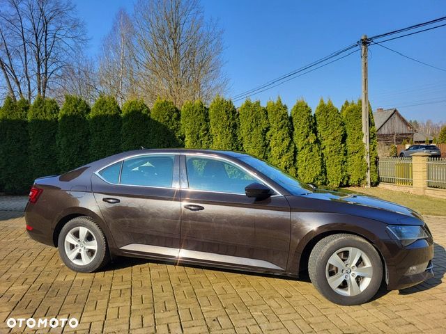 Skoda Superb - 12