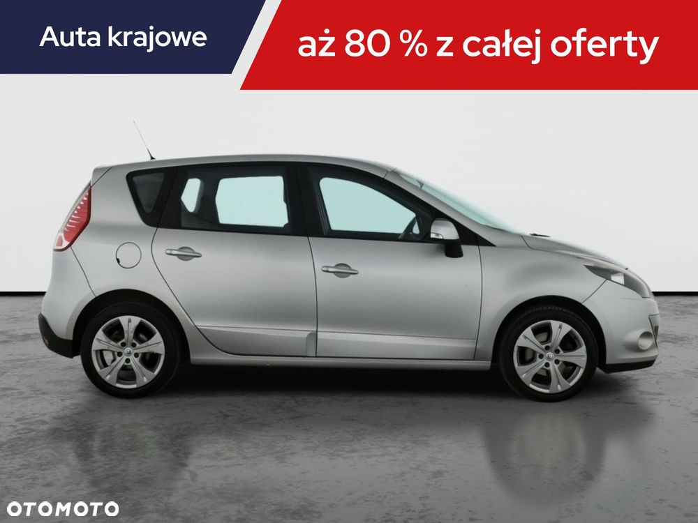 Renault Scenic - 8