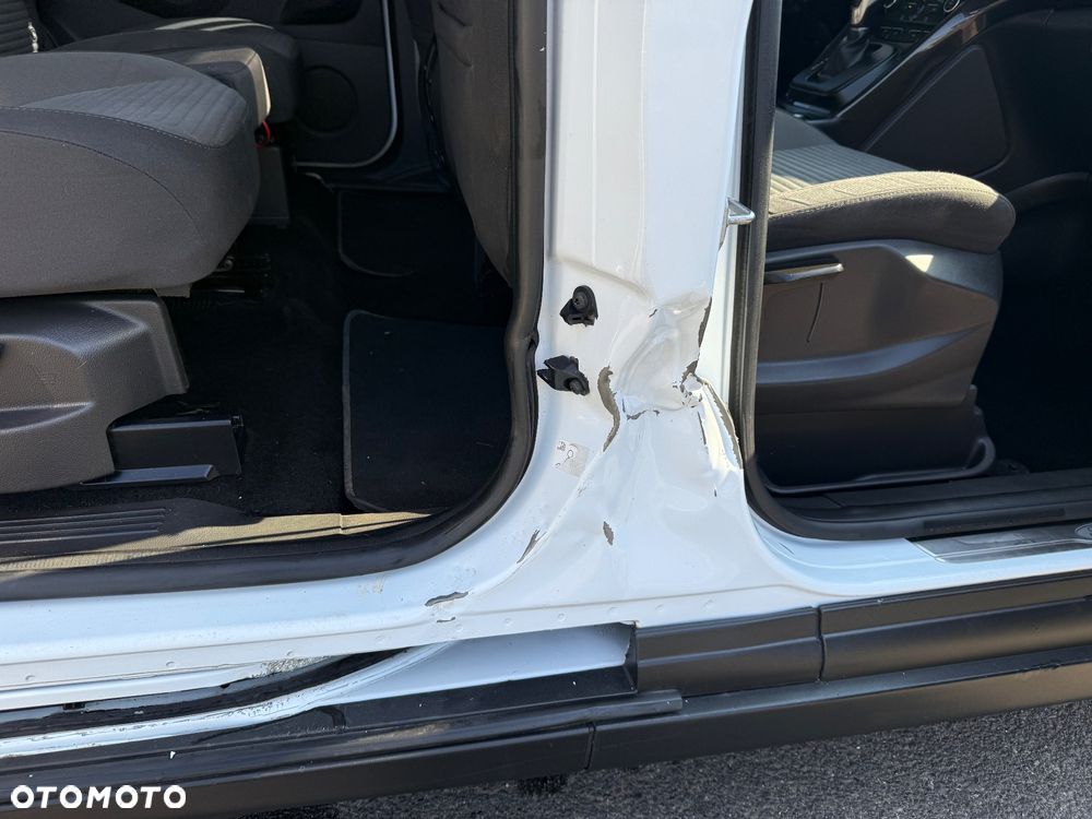 Ford Grand C-MAX Gr 2.0 TDCi Titanium ASS - 22