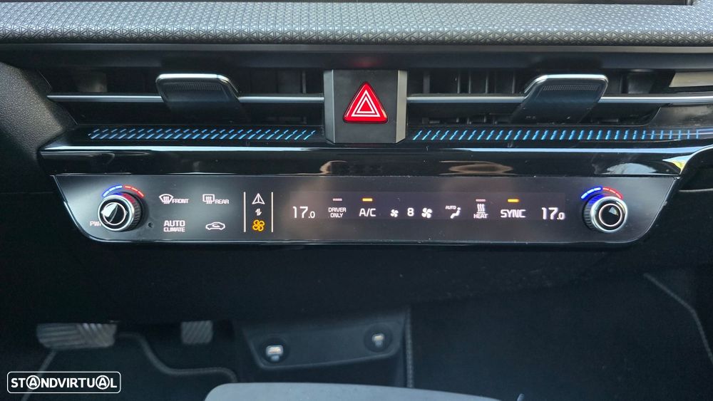 Kia EV6 - 43