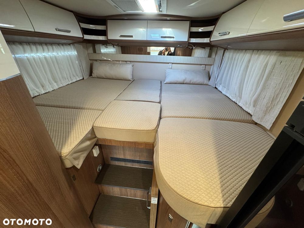 Carthago C-Tourer 148 LE H - 29