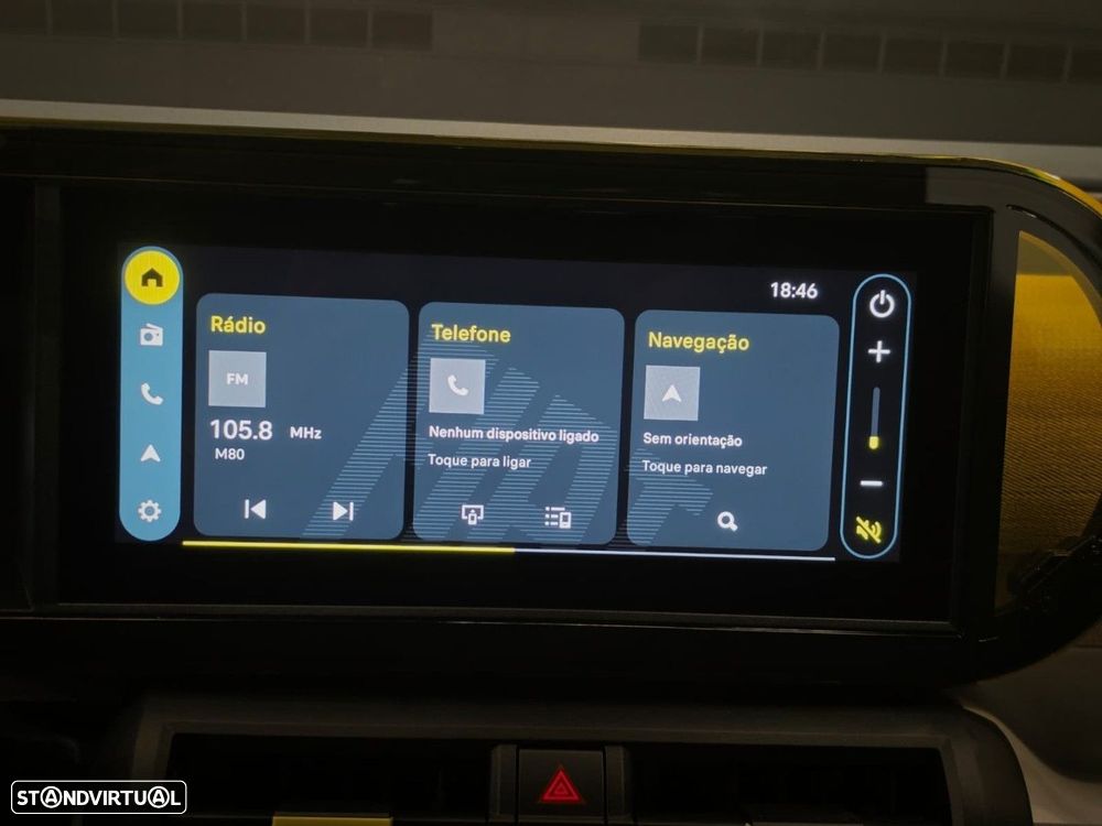 Fiat Grande Panda 1.2 Hybrid La Prima eDCT - 11