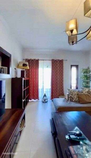 Apartamento T3 com parqueamento - Grande imagem: 4/11