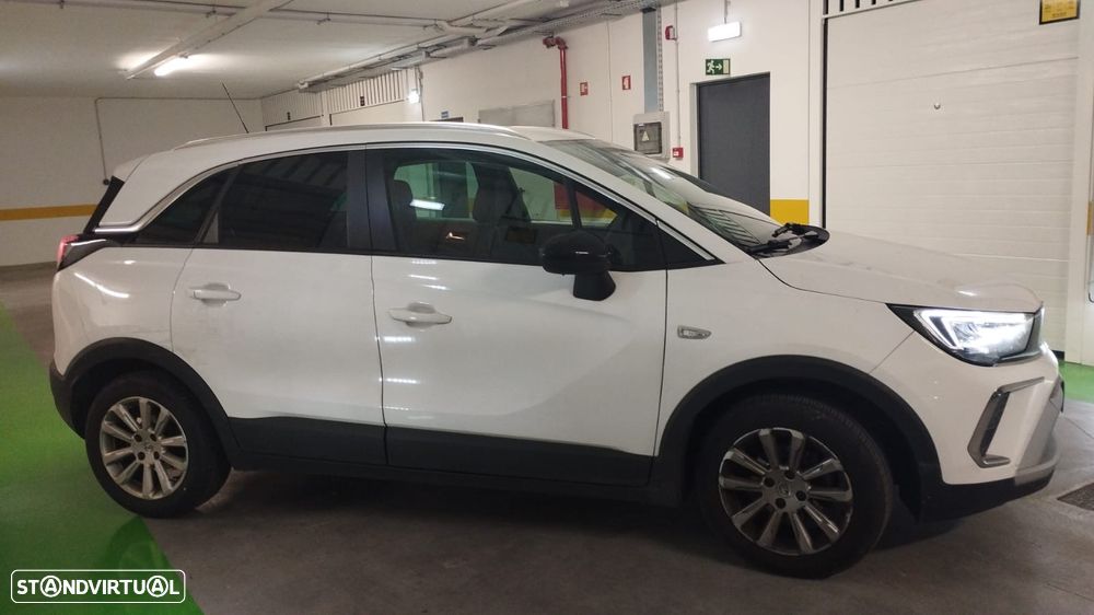 Opel Crossland 1.2 Elegance - 2