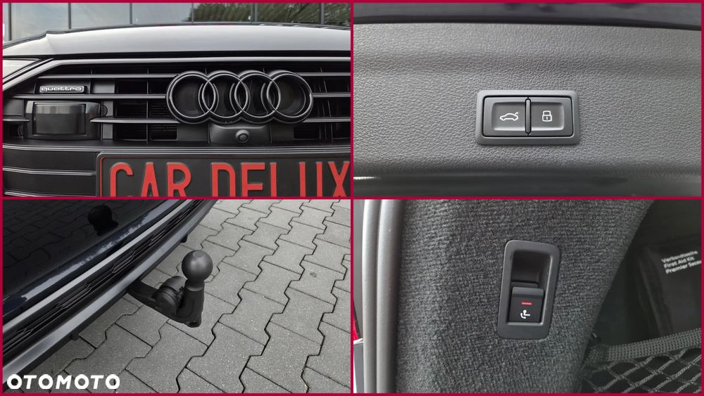 Audi A6 Avant 55 TFSI e quattro S tronic S line - 29