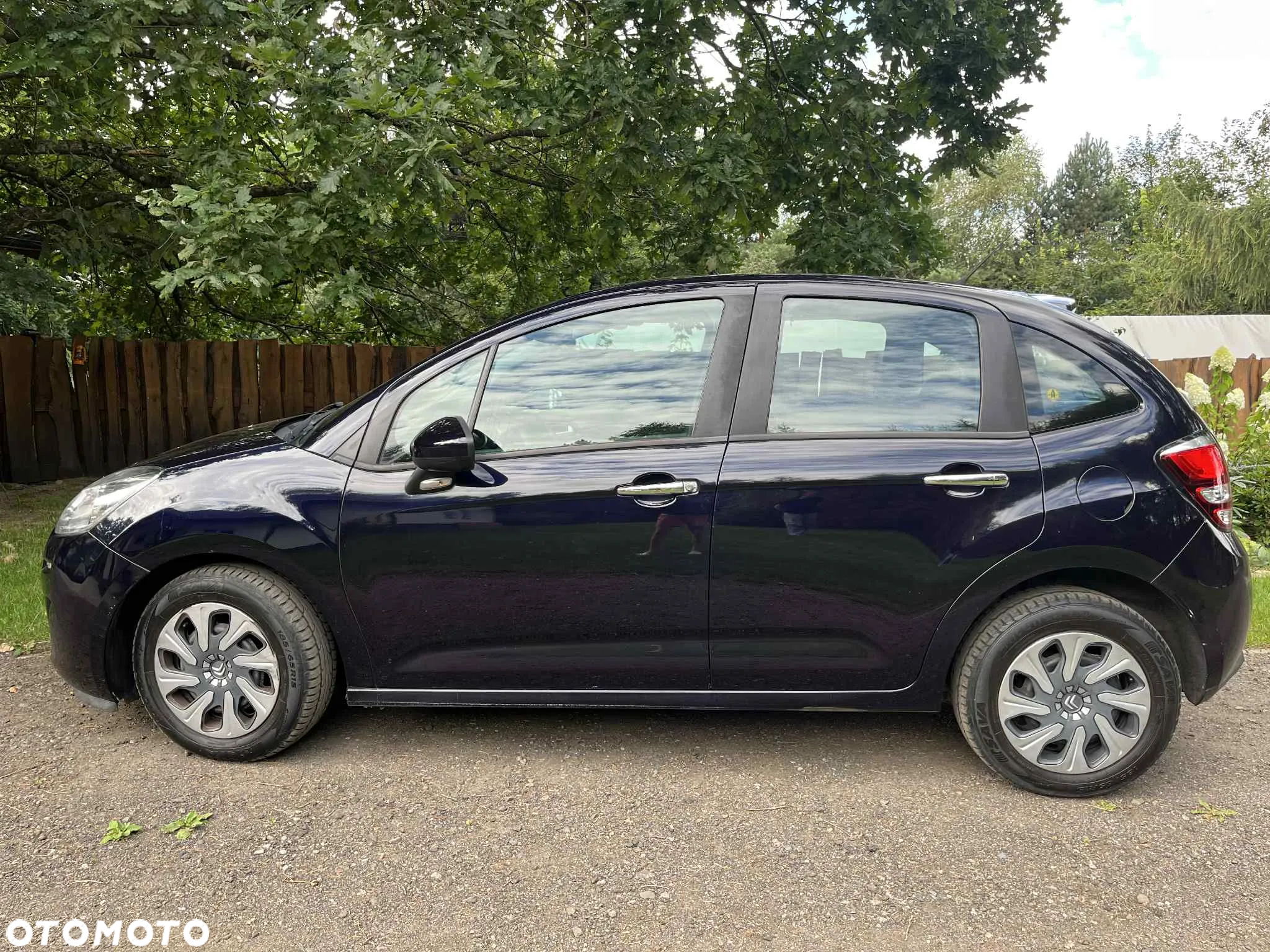 Citroën C3 - 2