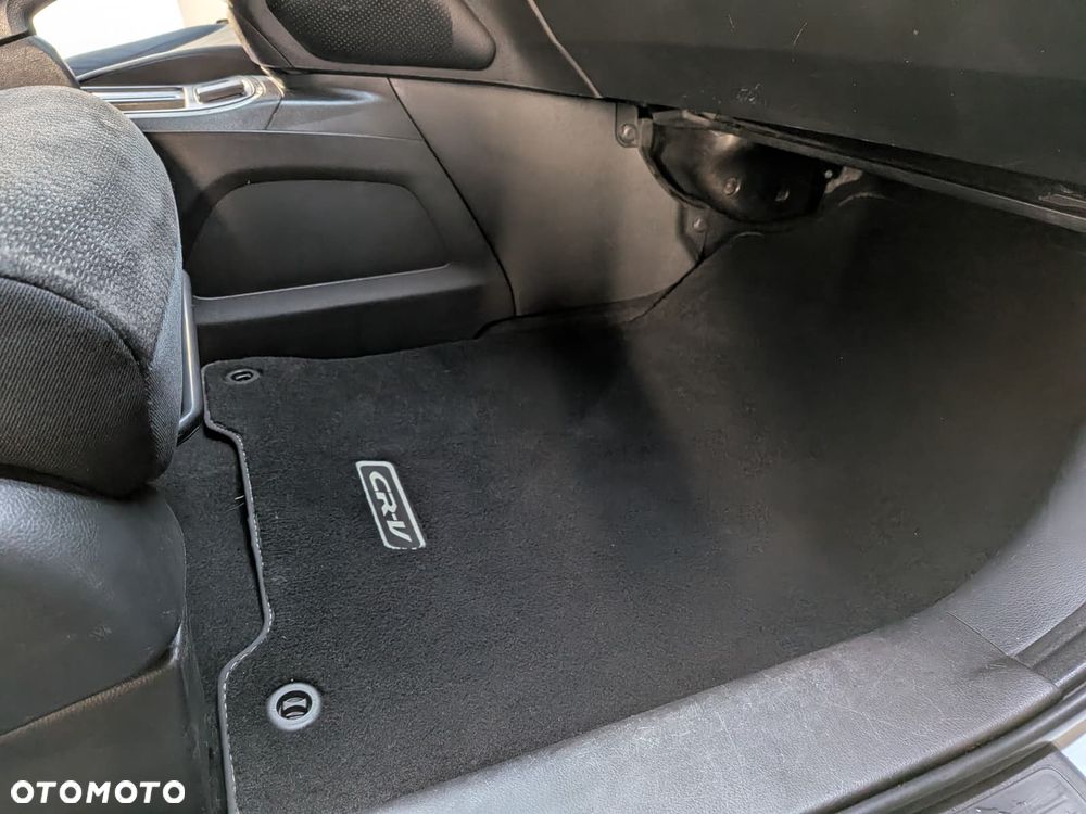 Honda CR-V 1.6i DTEC 4WD Elegance - 29