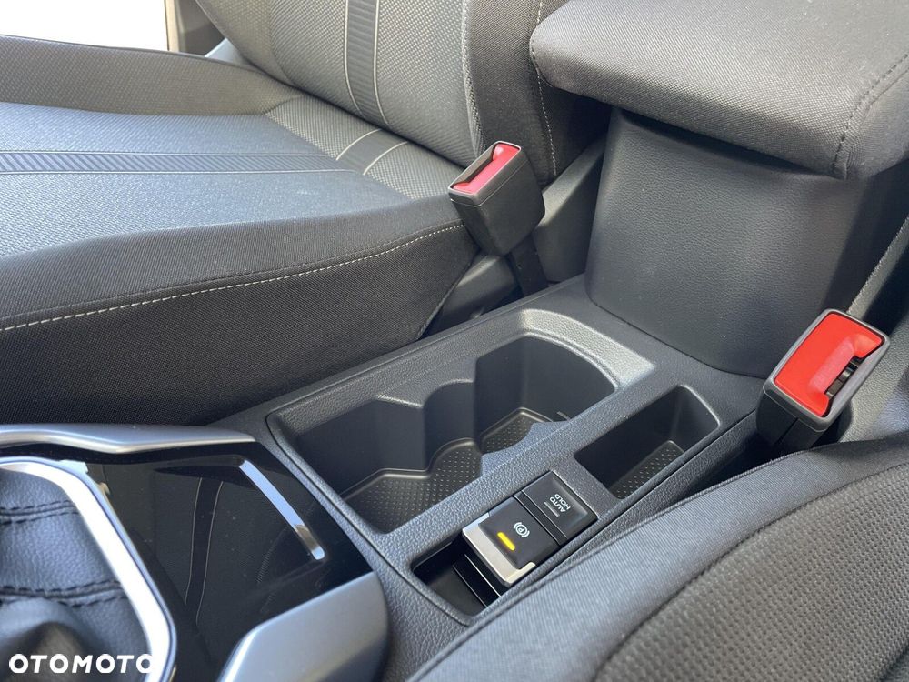 Volkswagen T-Roc 1.5 TSI Life Plus - 22