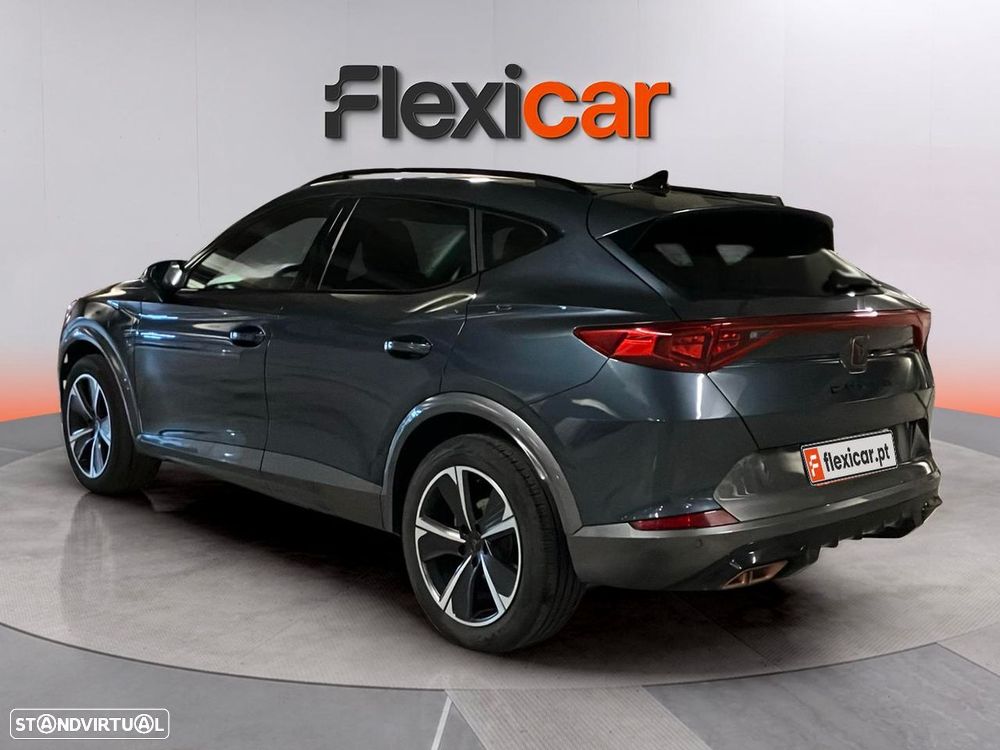 Cupra Formentor 1.4 e-Hybrid DSG - 3