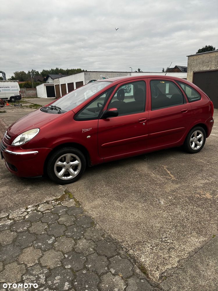 Citroën Xsara Picasso 1.6 Confort - 3