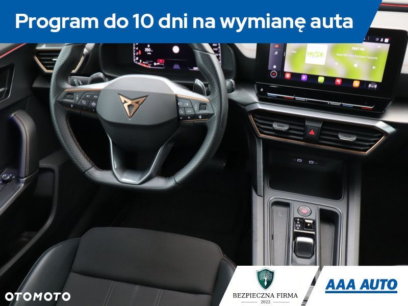 Cupra Formentor - 9
