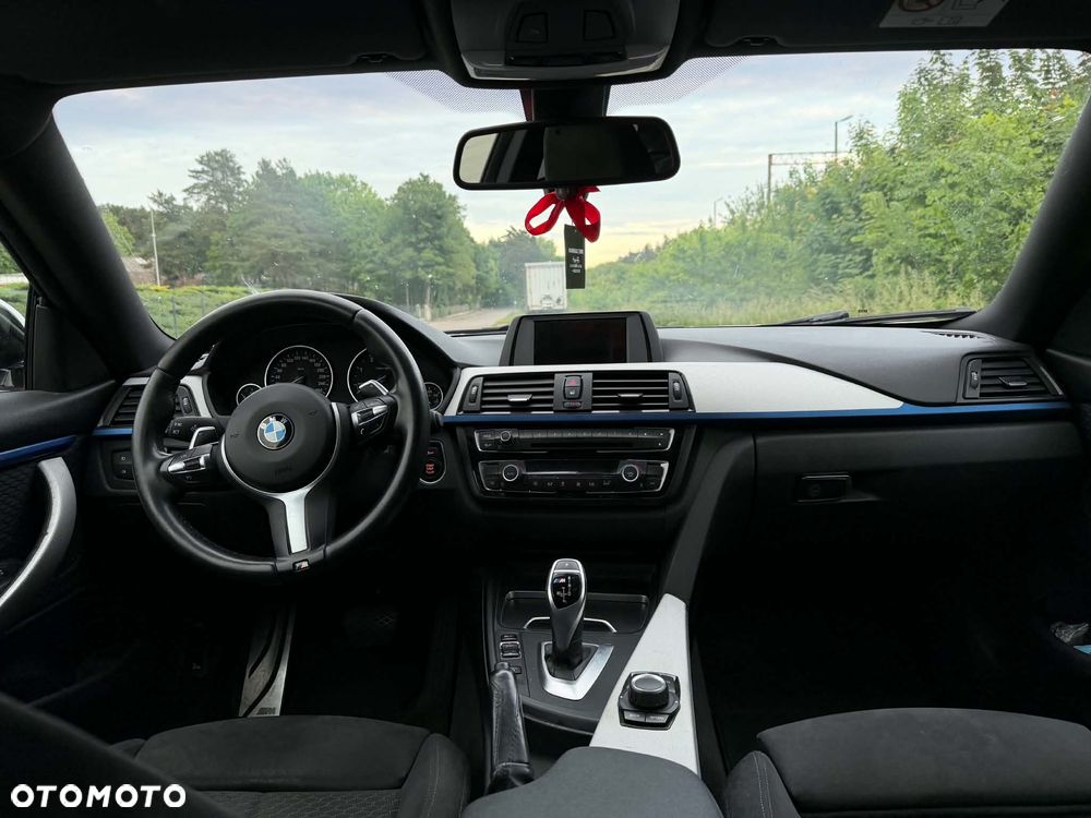 BMW Seria 4 - 11