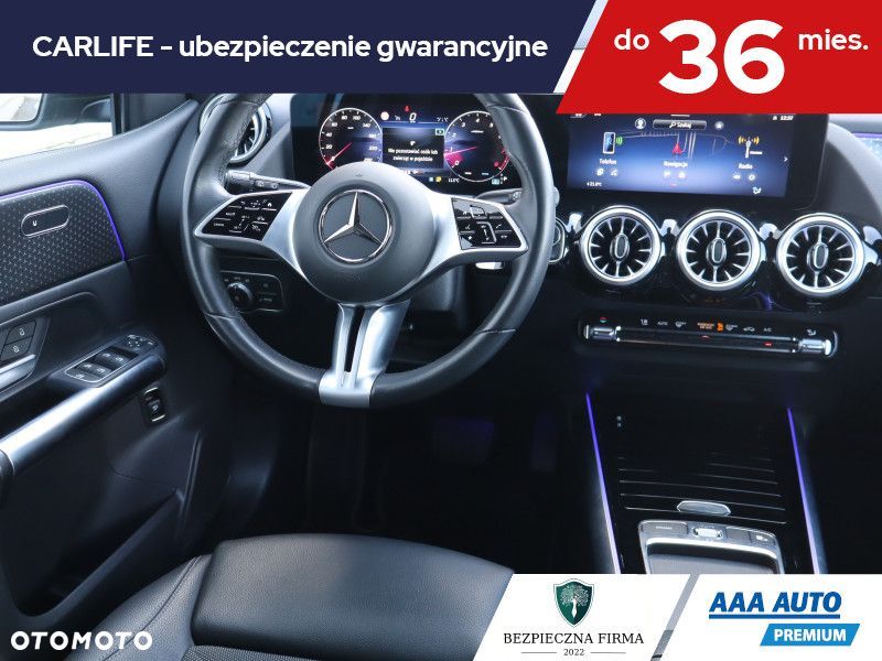 Mercedes-Benz Klasa B - 8