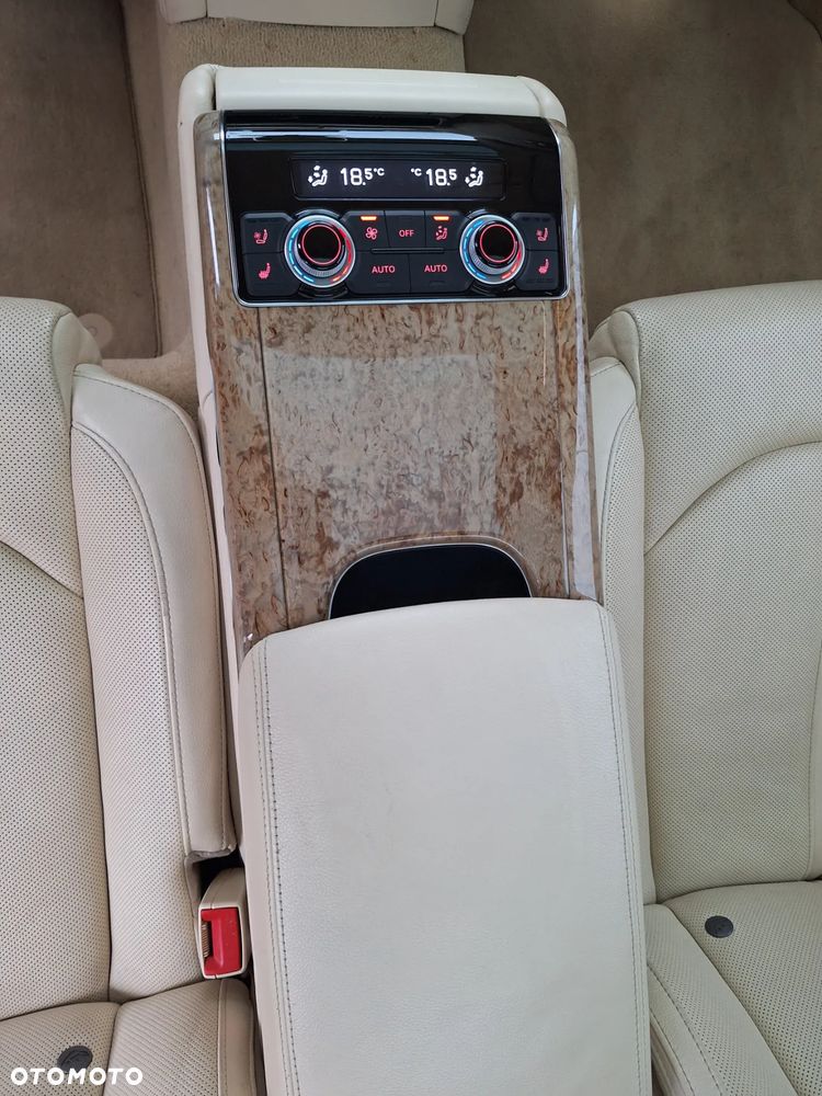 Audi A8 4.2 FSI L Quattro - 18