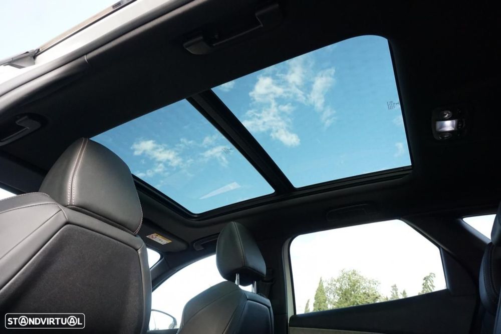 Peugeot 3008 1.5 BlueHDi GT EAT8 - 37