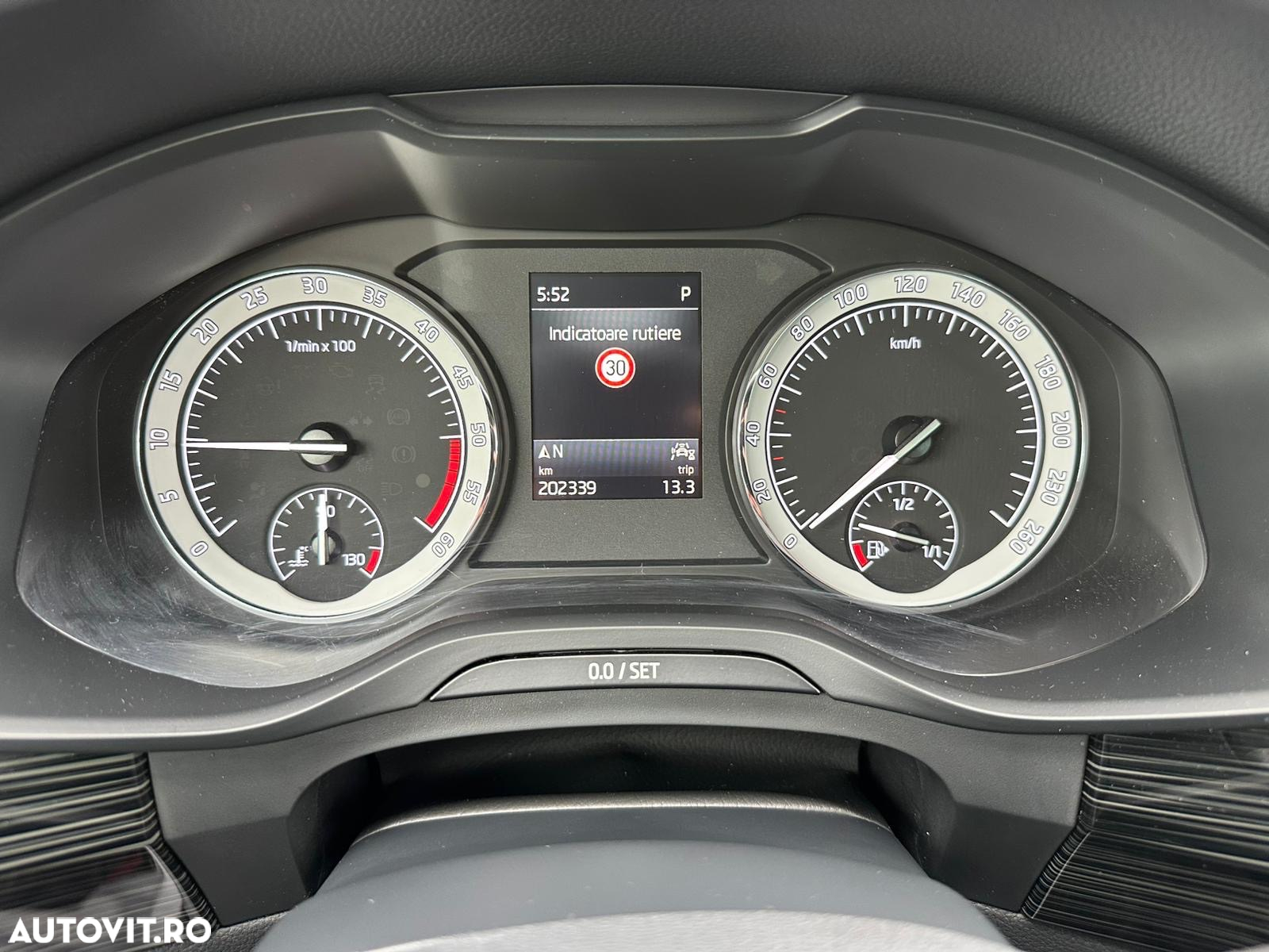 Skoda Kodiaq 2.0 TDI 4X4 DSG Style - 20