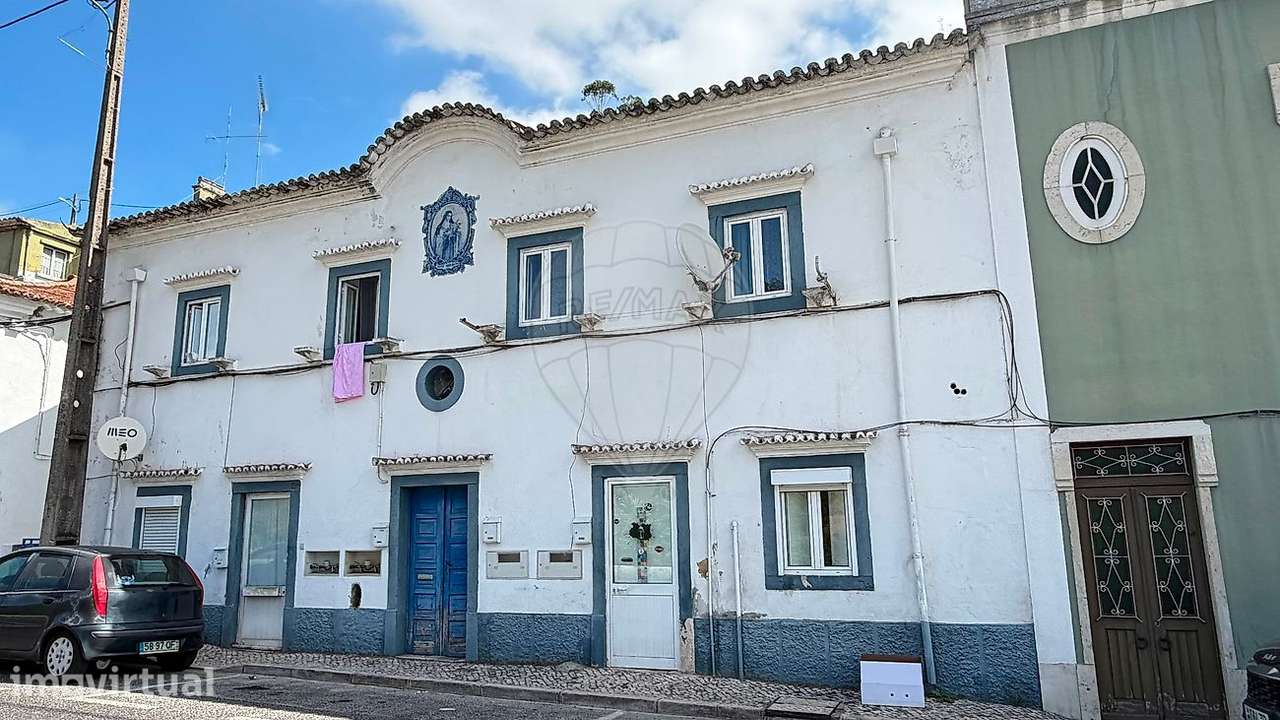 Apartamento T3 para venda - Grande imagem: 3/15