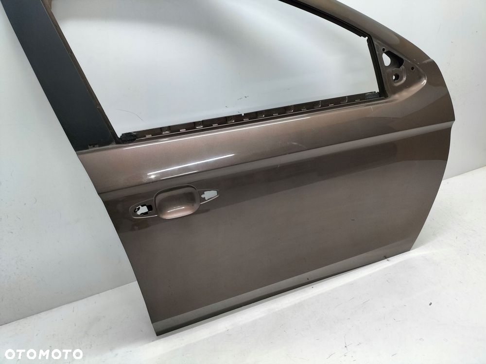 drzwi przednie przód prawe citroen elysee 12- peugeot 301 13- - 3