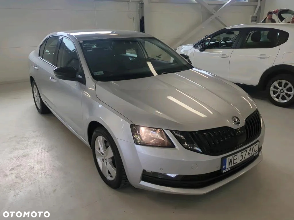 Skoda Octavia 1.5 TSI ACT Ambition - 2