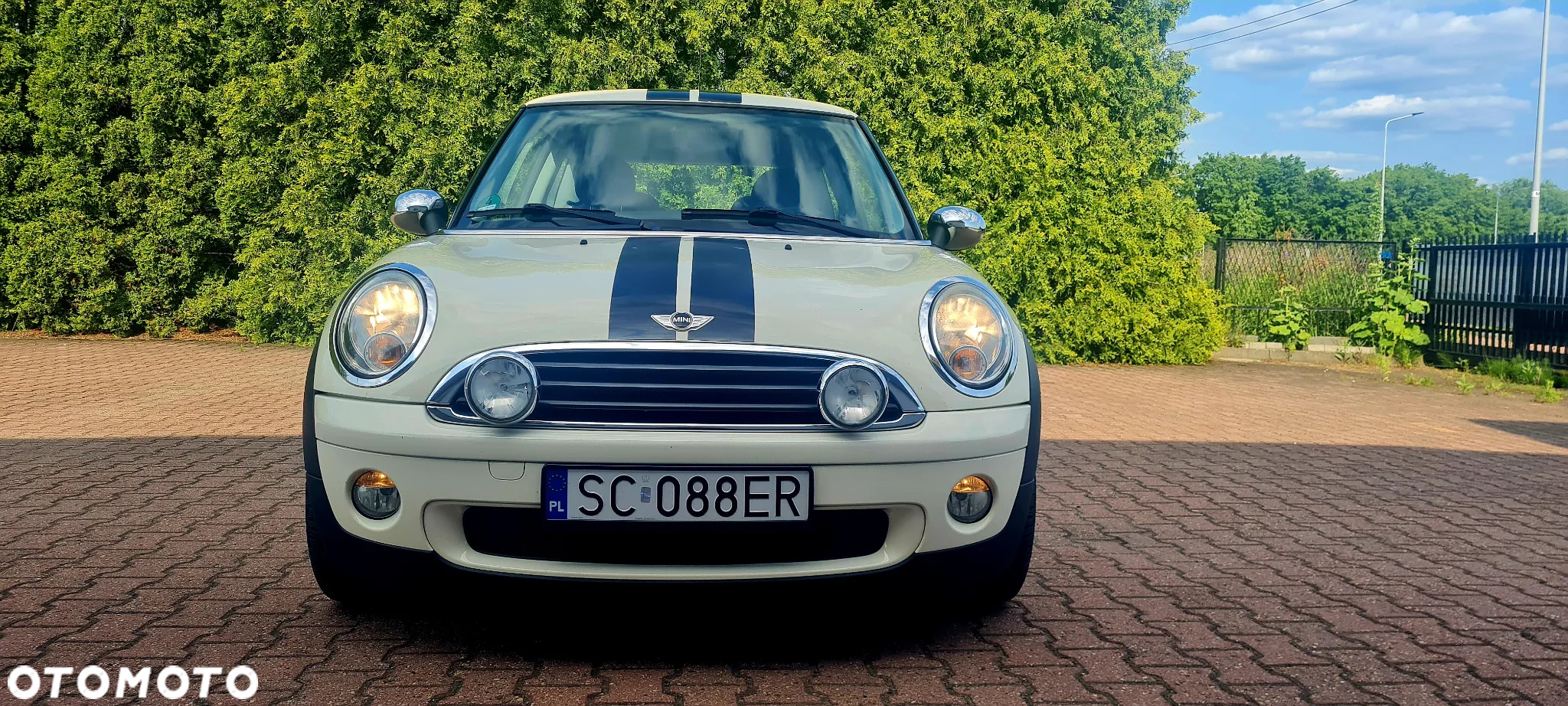 MINI ONE Standard - 6