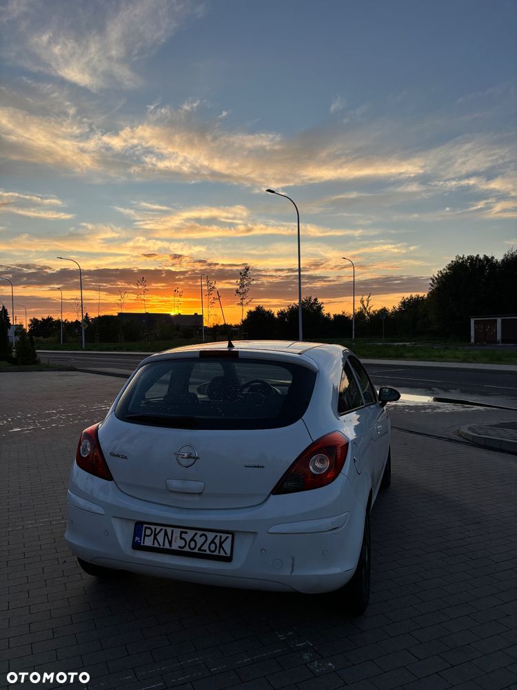 Opel Corsa 1.3 CDTI Enjoy - 3