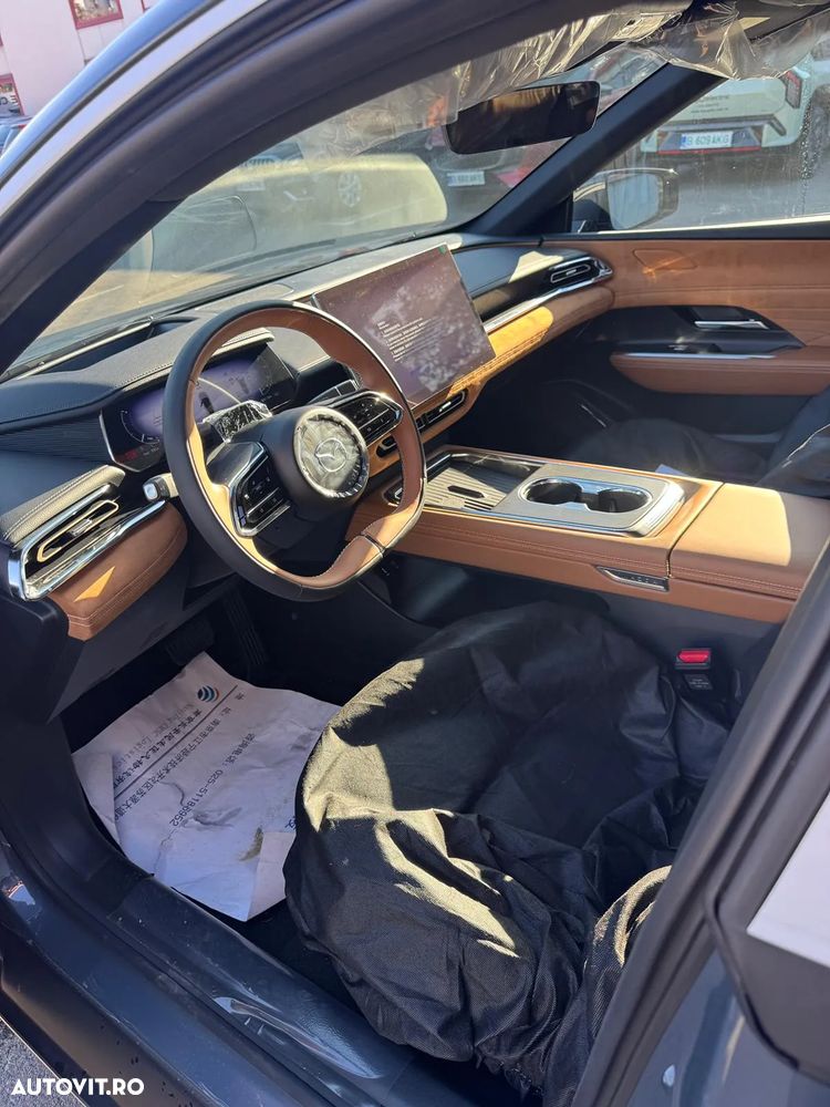 Mazda 6e 68 kW BEV Takumi Plus - 13