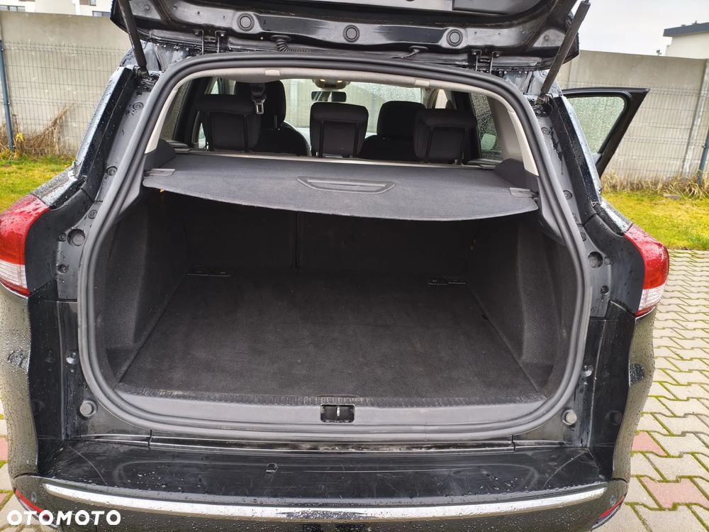 Renault Clio 1.2 Energy TCe Limited EDC - 8