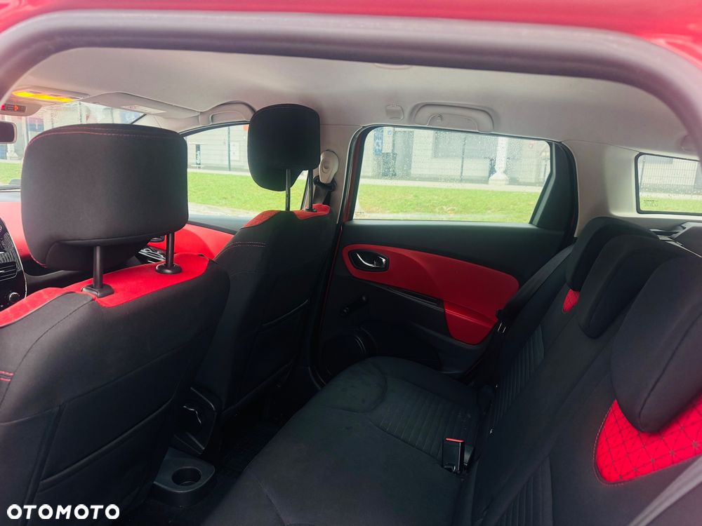 Renault Clio 0.9 Energy TCe Expression - 31