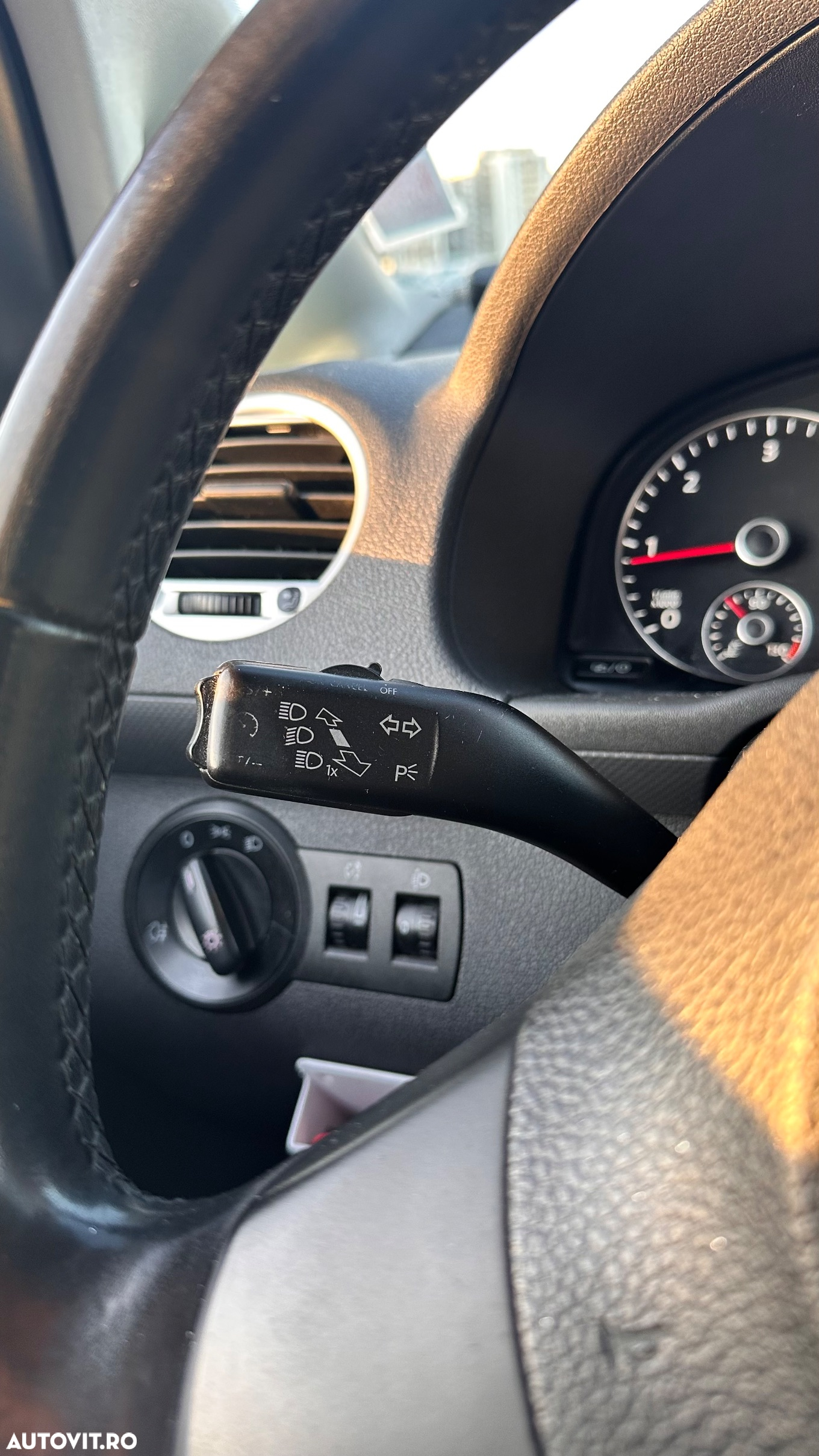 Volkswagen Caddy 1.6 TDI (5-Si.) Edition 30 - 4